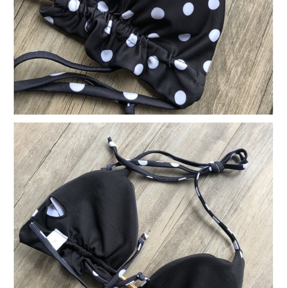 Swim suit - Picture 3 of 3